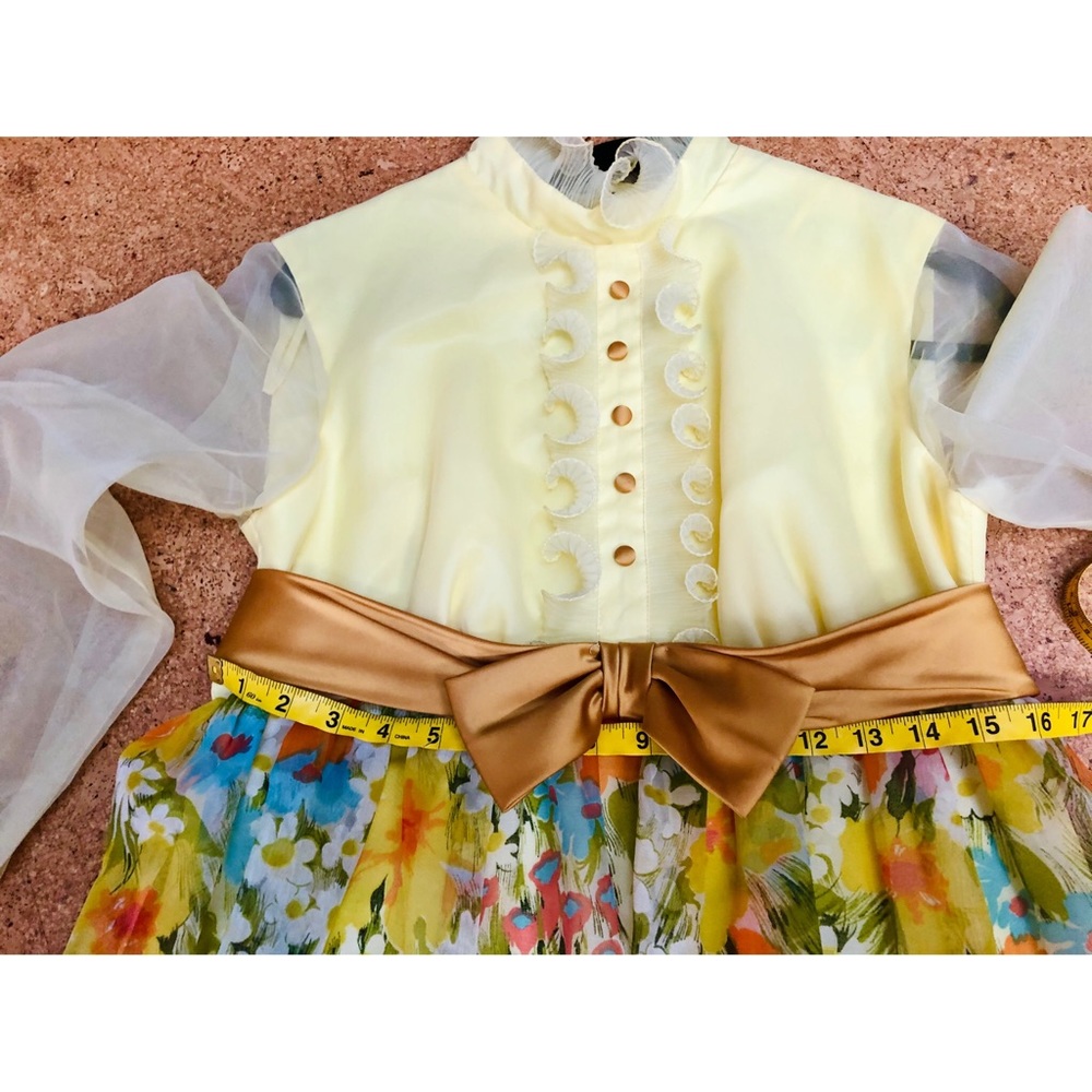 Measurement Listing - Picture 2 of 16